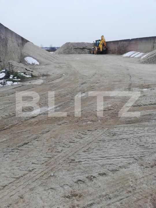 Teren de vânzare Exterior Nord - 139545TV | BLITZ Satu Mare | Poza4