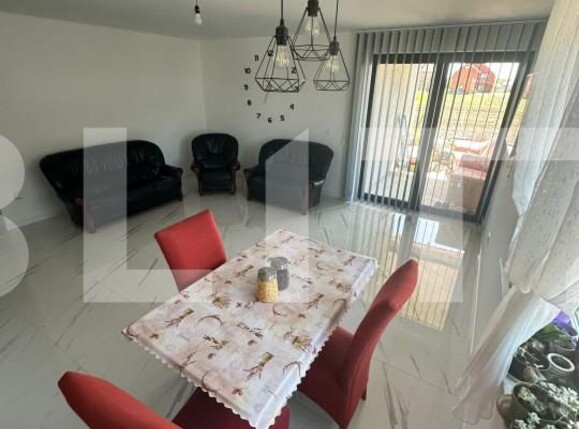 Casa de vânzare 4 camere Nord - 139546CV | BLITZ Satu Mare | Poza12