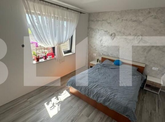 Casa de vânzare 4 camere Nord - 139546CV | BLITZ Satu Mare | Poza1