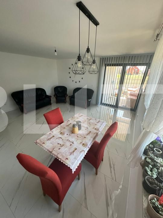Casa de vânzare 4 camere Nord - 139546CV | BLITZ Satu Mare | Poza12