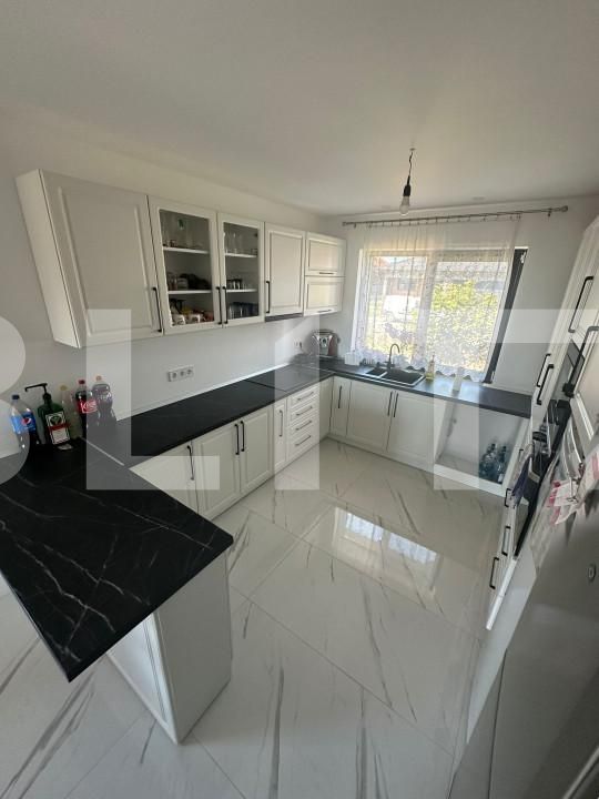 Casa de vânzare 4 camere Nord - 139546CV | BLITZ Satu Mare | Poza14