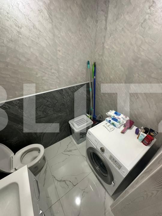 Casa de vânzare 4 camere Nord - 139546CV | BLITZ Satu Mare | Poza9