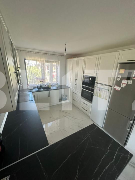 Casa de vânzare 4 camere Nord - 139546CV | BLITZ Satu Mare | Poza13