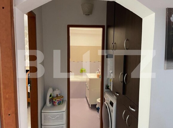 Apartament de vânzare 3 camere Carpati 2 - 139600AV | BLITZ Satu Mare | Poza8