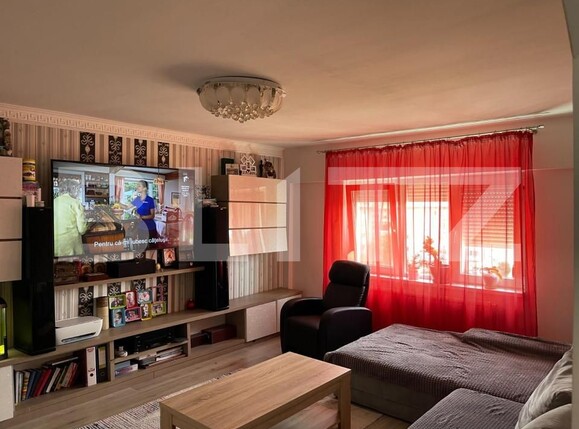 Apartament de vânzare 3 camere Carpati 2 - 139600AV | BLITZ Satu Mare | Poza2