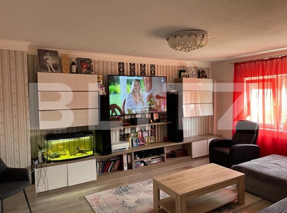 Apartament de vânzare 3 camere Carpati 2 - 139600AV | BLITZ Satu Mare | Poza1