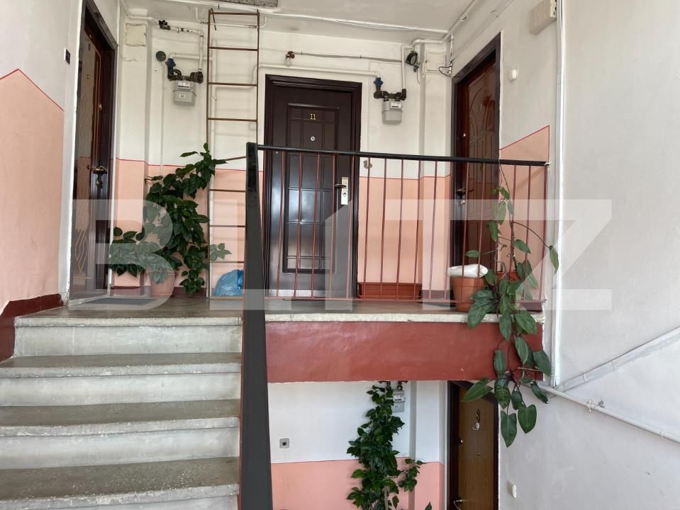 Apartament de vânzare 3 camere Carpati 2 - 139600AV | BLITZ Satu Mare | Poza10