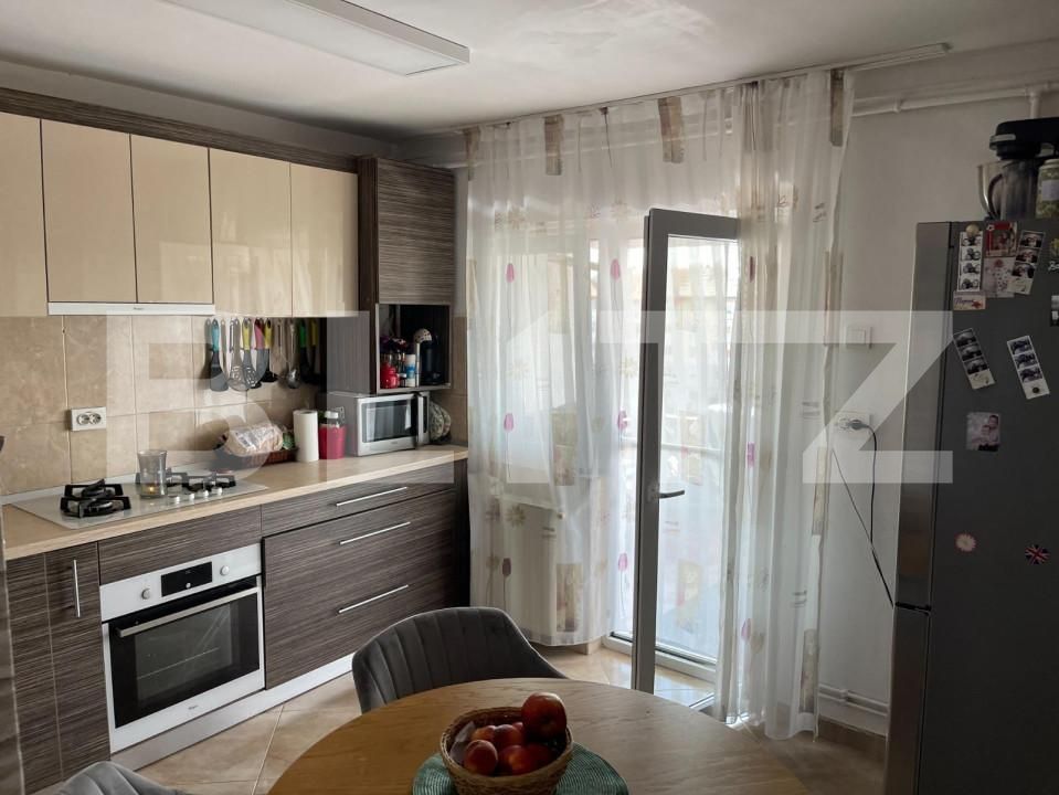 Apartament de vânzare 3 camere Carpati 2 - 139600AV | BLITZ Satu Mare | Poza3