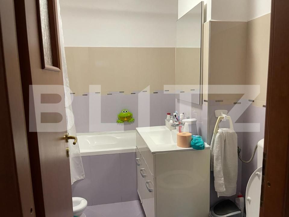Apartament de vânzare 3 camere Carpati 2 - 139600AV | BLITZ Satu Mare | Poza9