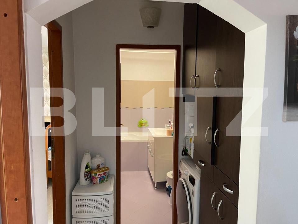 Apartament de vânzare 3 camere Carpati 2 - 139600AV | BLITZ Satu Mare | Poza8