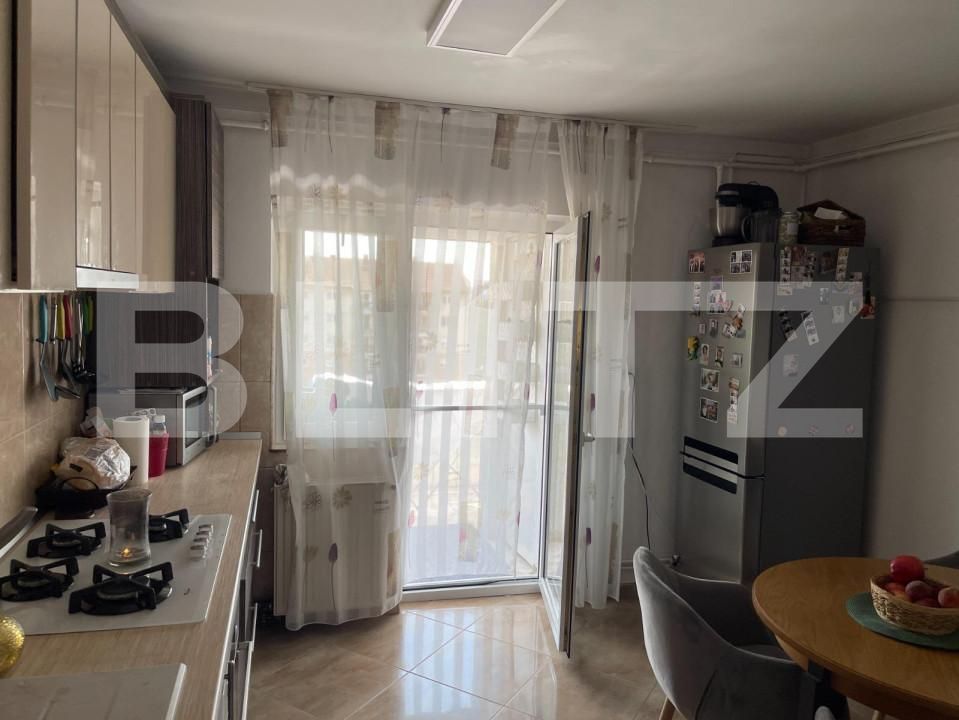 Apartament de vânzare 3 camere Carpati 2 - 139600AV | BLITZ Satu Mare | Poza4