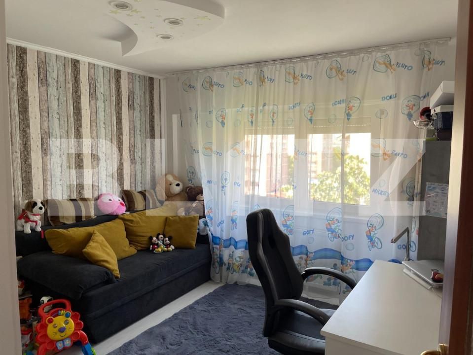Apartament de vânzare 3 camere Carpati 2 - 139600AV | BLITZ Satu Mare | Poza6