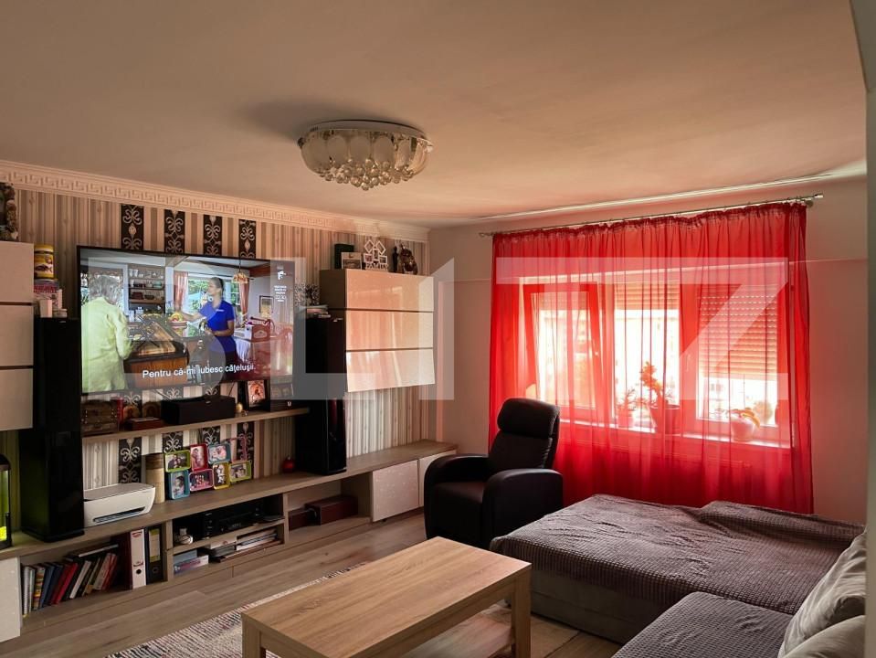 Apartament de vânzare 3 camere Carpati 2 - 139600AV | BLITZ Satu Mare | Poza2