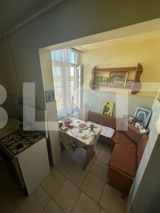 Apartament de vânzare 2 camere Ultracentral - 139611AV | BLITZ Satu Mare | Poza7