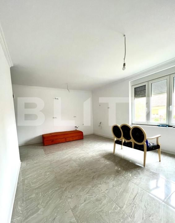 Apartament de vânzare 3 camere Semicentral - 139653AV | BLITZ Satu Mare | Poza2