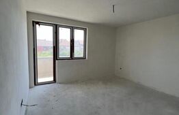 Apartament zona liniștită, 2 camere și 2 bai, și balcoane