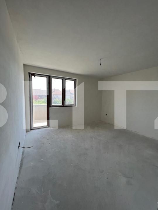 Apartament de vânzare 2 camere Careiului - 139654AV | BLITZ Satu Mare | Poza2