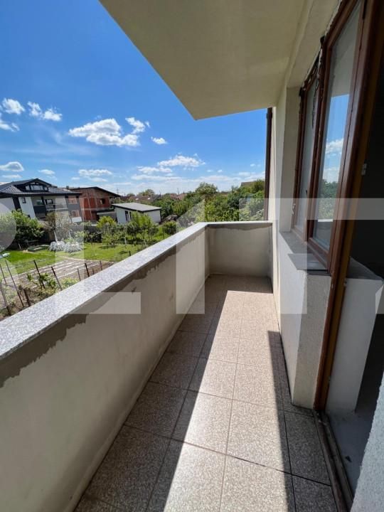 Apartament de vânzare 2 camere Careiului - 139654AV | BLITZ Satu Mare | Poza3