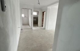 Apartament de 3 camere, 2 bai, 84 mp, zona Careiului