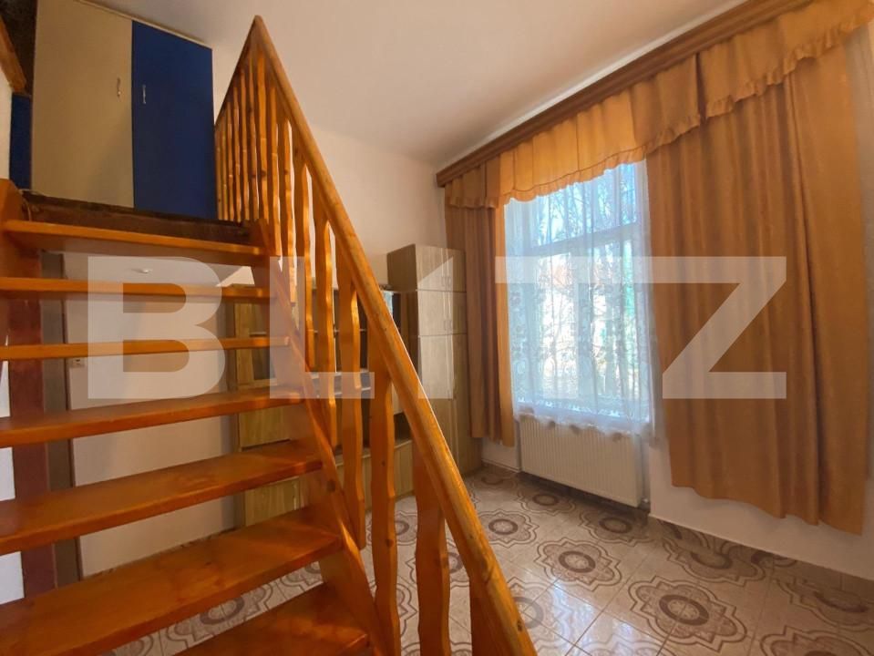 Apartament de vânzare 2 camere Central - 139656AV | BLITZ Satu Mare | Poza8