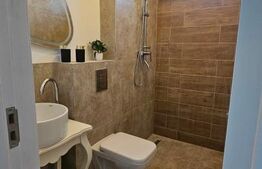 Apartament 68 mp,  , terasa de 17mp , zona Carpați 2 