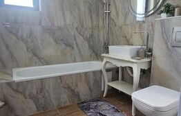 Apartament 68 mp,  , terasa de 17mp , zona Carpați 2 