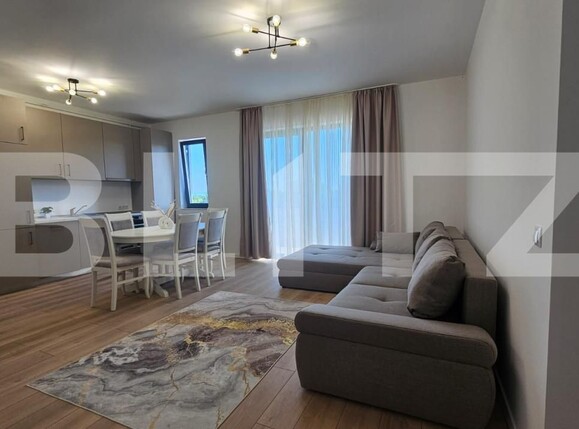 Apartament de vânzare 3 camere Carpati 2 - 139657AV | BLITZ Satu Mare | Poza1