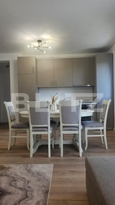 Apartament de vânzare 3 camere Carpati 2 - 139657AV | BLITZ Satu Mare | Poza2