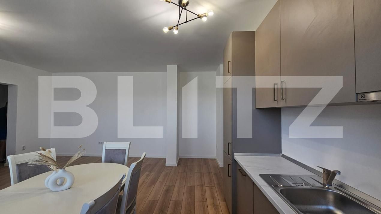 Apartament de vânzare 3 camere Carpati 2 - 139657AV | BLITZ Satu Mare | Poza3