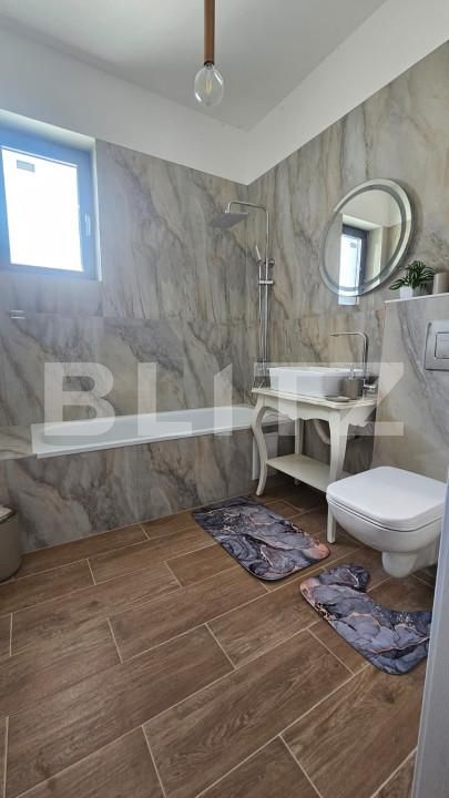 Apartament de vânzare 3 camere Carpati 2 - 139657AV | BLITZ Satu Mare | Poza8