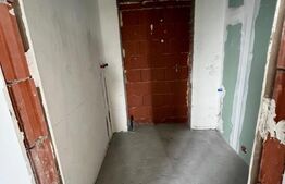 Apartament de 4 camere , 2 balcoane , 93 mp, zona Careiului