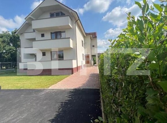 Apartament de vânzare 4 camere Careiului - 139658AV | BLITZ Satu Mare | Poza1