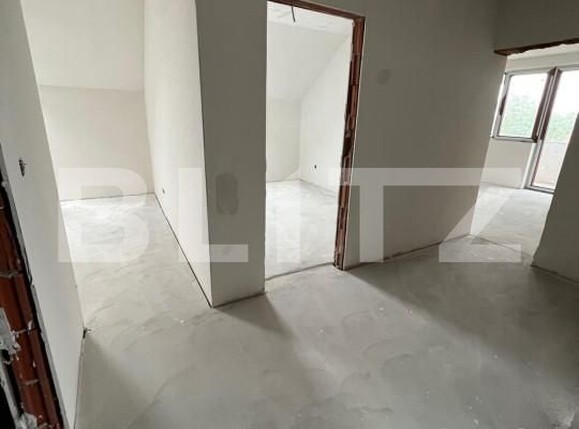 Apartament de vânzare 4 camere Careiului - 139658AV | BLITZ Satu Mare | Poza3