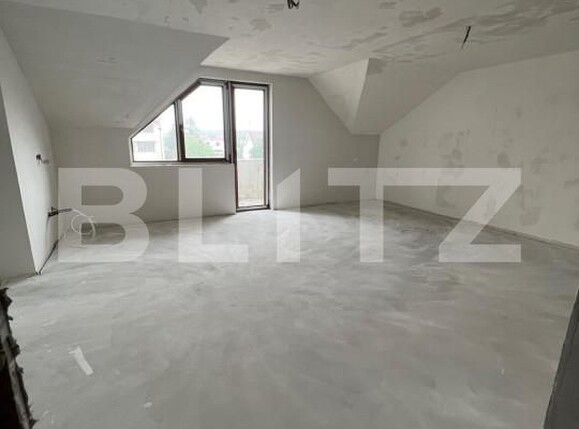 Apartament de vânzare 4 camere Careiului - 139658AV | BLITZ Satu Mare | Poza2