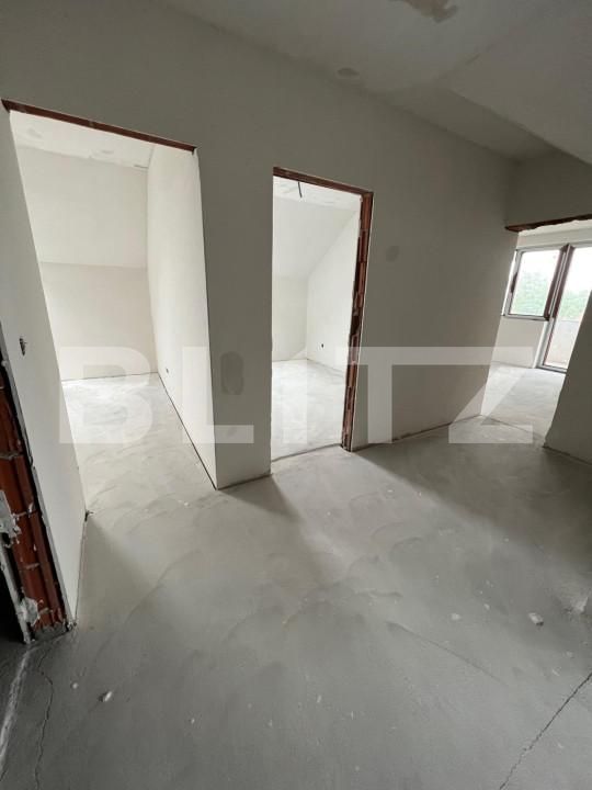 Apartament de vânzare 4 camere Careiului - 139658AV | BLITZ Satu Mare | Poza3