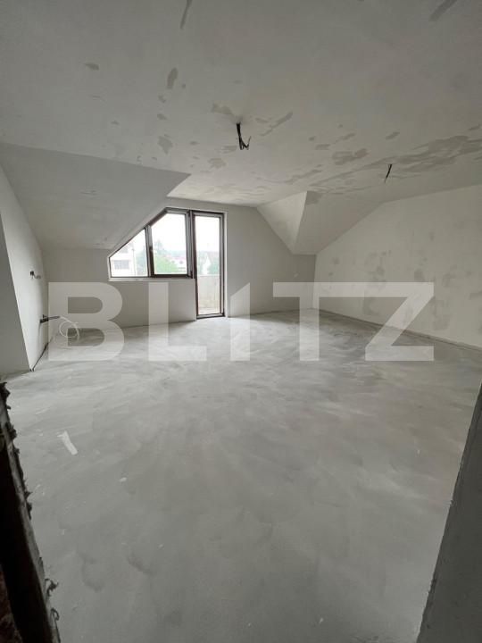 Apartament de vânzare 4 camere Careiului - 139658AV | BLITZ Satu Mare | Poza2
