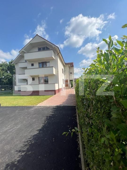 Apartament de vânzare 4 camere Careiului - 139658AV | BLITZ Satu Mare | Poza1
