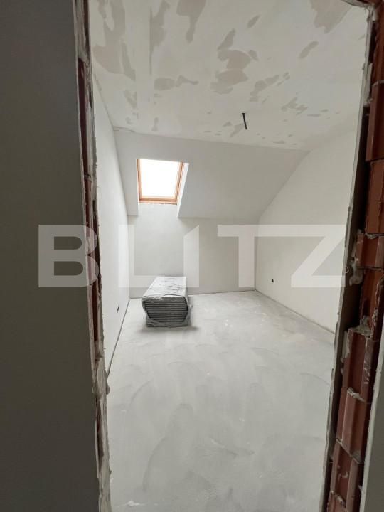 Apartament de vânzare 4 camere Careiului - 139658AV | BLITZ Satu Mare | Poza5