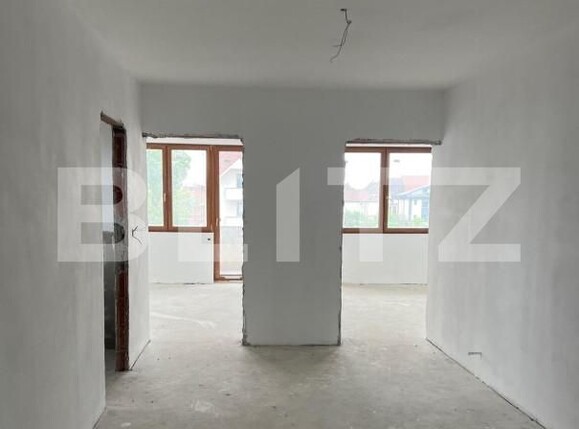 Apartament de vânzare 3 camere Careiului - 139659AV | BLITZ Satu Mare | Poza2