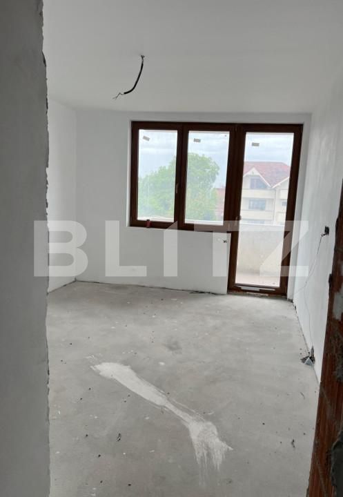 Apartament de vânzare 3 camere Careiului - 139659AV | BLITZ Satu Mare | Poza5