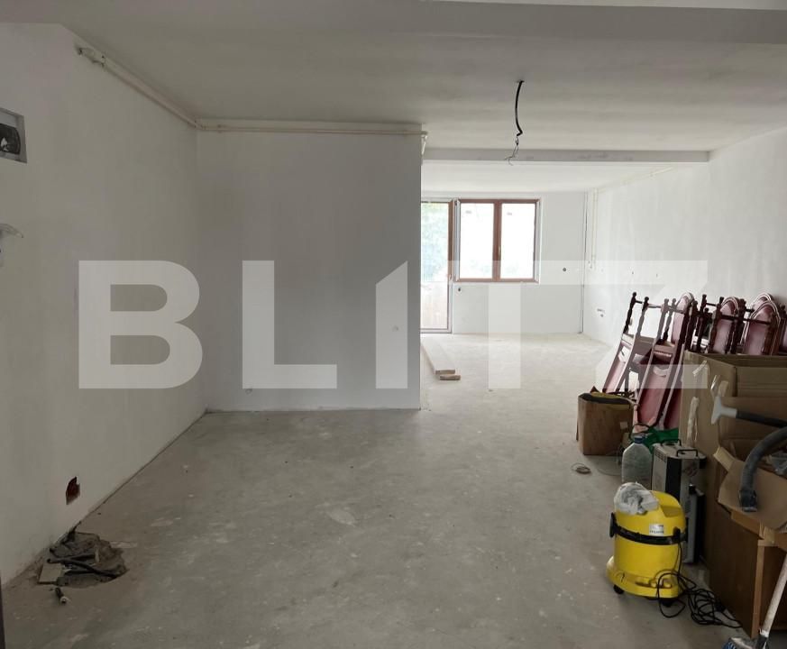Apartament de vânzare 3 camere Careiului - 139659AV | BLITZ Satu Mare | Poza6
