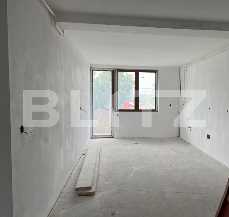 Apartament de vânzare 3 camere Careiului - 139659AV | BLITZ Satu Mare | Poza3