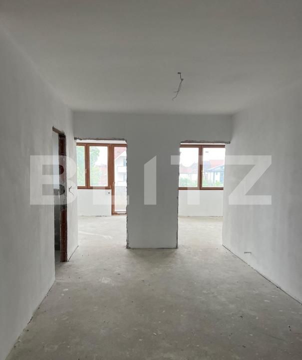 Apartament de vânzare 3 camere Careiului - 139659AV | BLITZ Satu Mare | Poza2