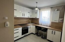 Apartament modern/lux, central, 2 camere, 45 mp