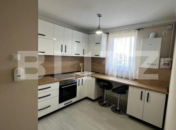 Apartament de vânzare 2 camere Central - 139660AV | BLITZ Satu Mare | Poza3