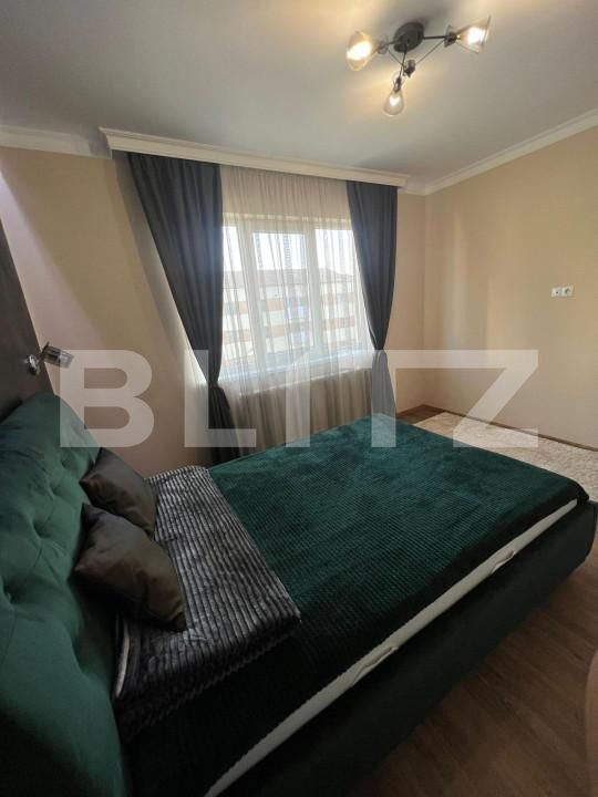 Apartament de vânzare 2 camere Central - 139660AV | BLITZ Satu Mare | Poza2