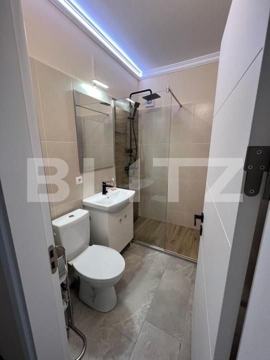 Apartament de vânzare 2 camere Central - 139660AV | BLITZ Satu Mare | Poza2
