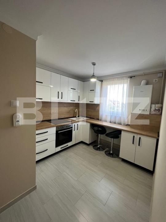 Apartament de vânzare 2 camere Central - 139660AV | BLITZ Satu Mare | Poza3