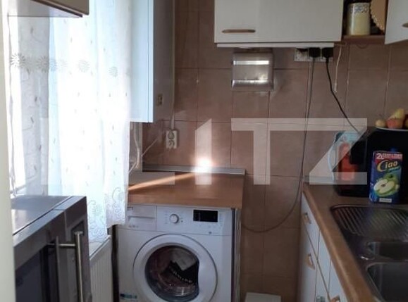 Apartament de vânzare 2 camere Solidaritatii - 139661AV | BLITZ Satu Mare | Poza3