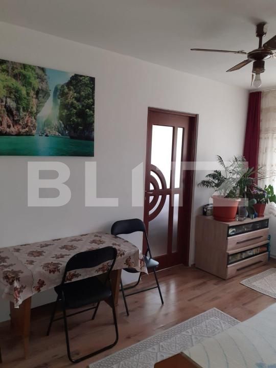Apartament de vânzare 2 camere Solidaritatii - 139661AV | BLITZ Satu Mare | Poza2